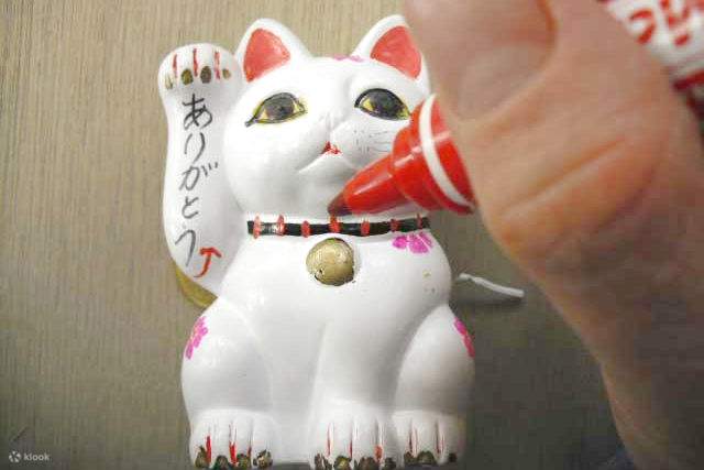 隈研吾的陶艺作坊