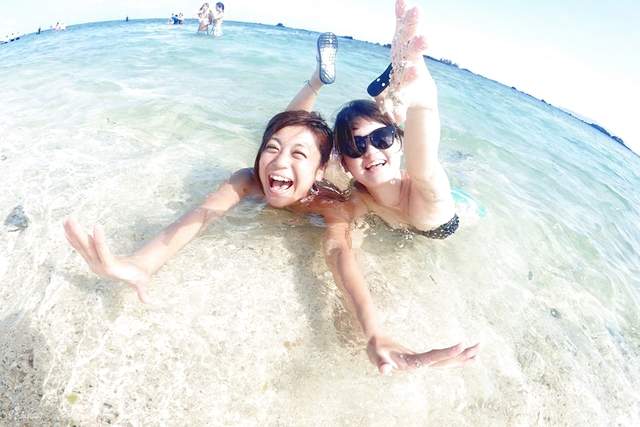 Tour lặn biển ngắm san hô ở đảo Ishigaki, Okinawa