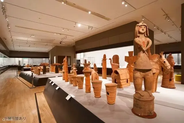 东京国立博物馆