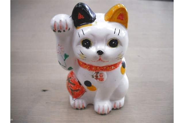 隈研吾的陶艺作坊