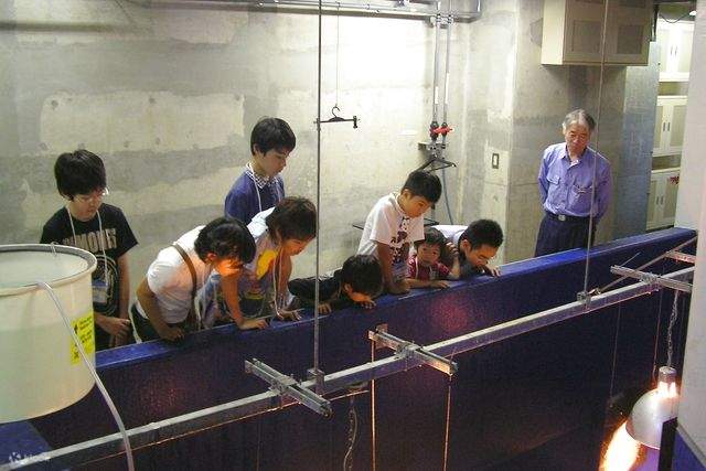 Hakone-Aquarium-Eintrittskarte in Hakone