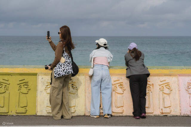 제주 DIY 천연 의류 기념품 만들기 체험