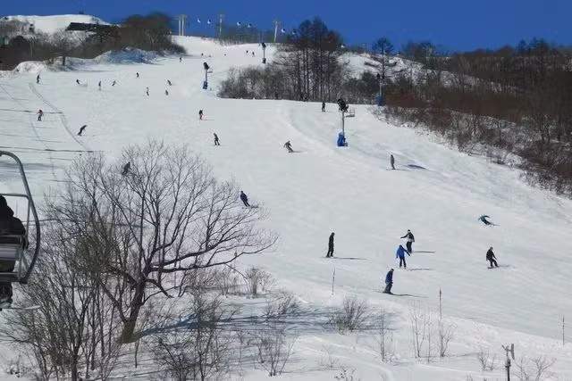 白馬八方尾根スキー場 リフト券（長野） | Klook