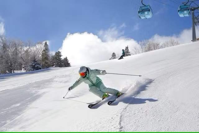 Cours de ski et de snowboard