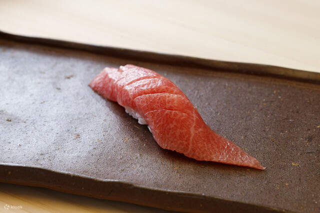 재료 본연의 맛을 살린 쥐기