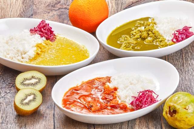 Tiket Okinawa Fruits Land