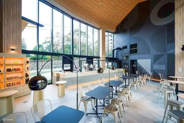 九州别府地狱温泉博物馆门票