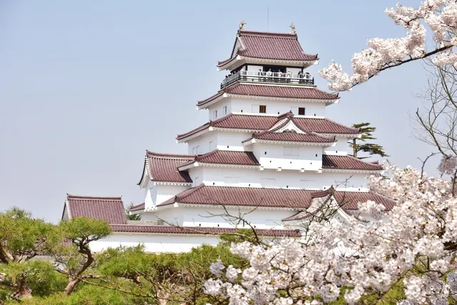 敦贺城