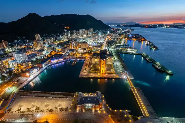 门司港