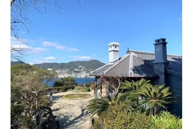 哥拉巴花园