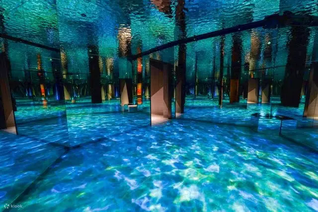 九州别府地狱温泉博物馆门票