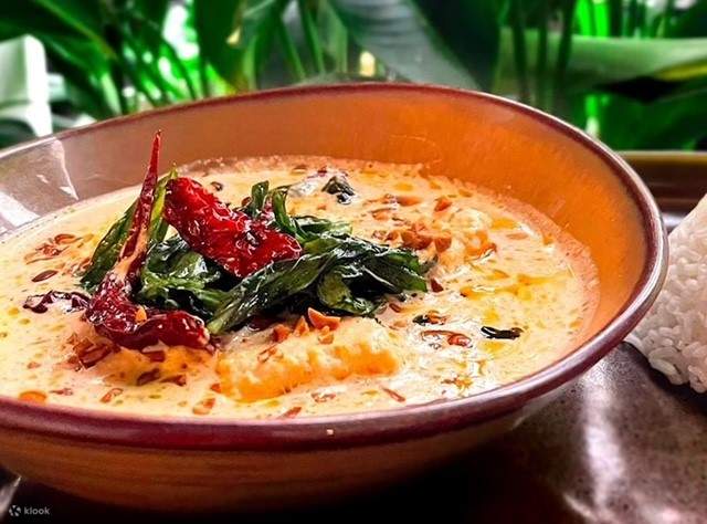 Clase de Cocina de Comida Vegetariana