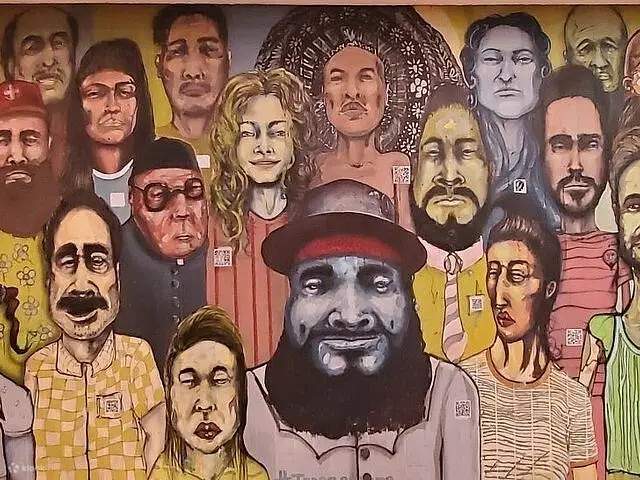 Tijuana Crossing Borders Day Tour from San Diego Klook