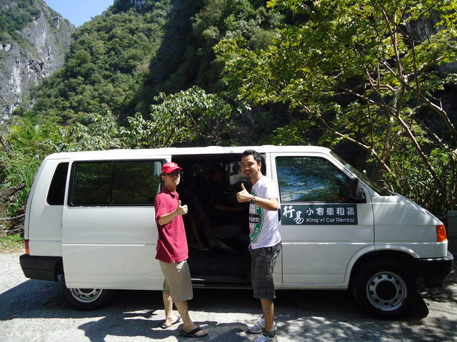 Dịch vụ đưa đón riêng tại sân bay Hoa Liên: Sân bay Hoa Liên/Trung tâm thành phố