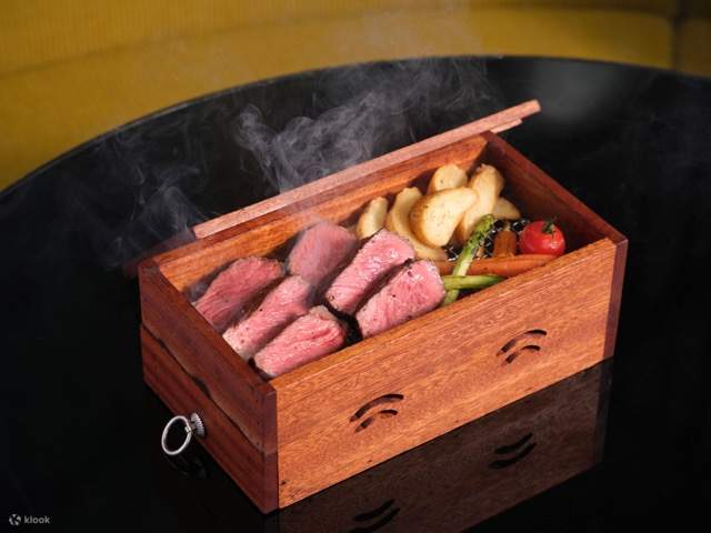 Hotel ICON 唯港薈｜GREEN｜Чай из трех блюд (послеобеденный), обеденное меню, ужин