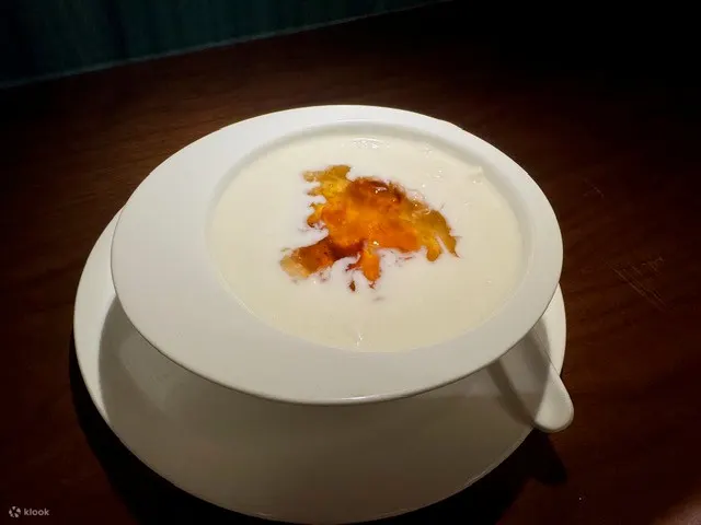 澳门巴黎人 - 御莲宫｜午市套餐、火锅套餐