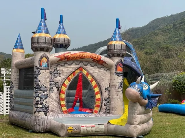 贝澳JK Club 豪华露营 野餐 BBQ 体验