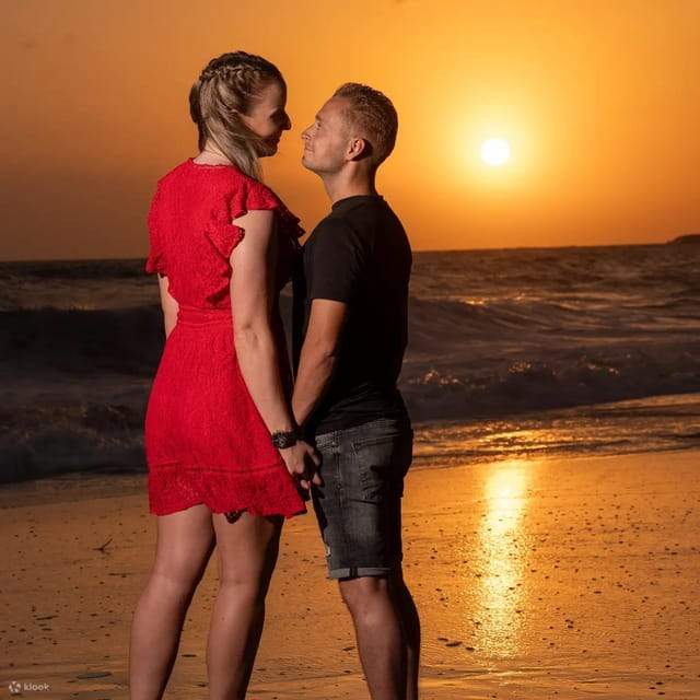 阿拉尼亚专业摄影服务