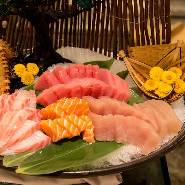 金典酒店｜栢丽厅