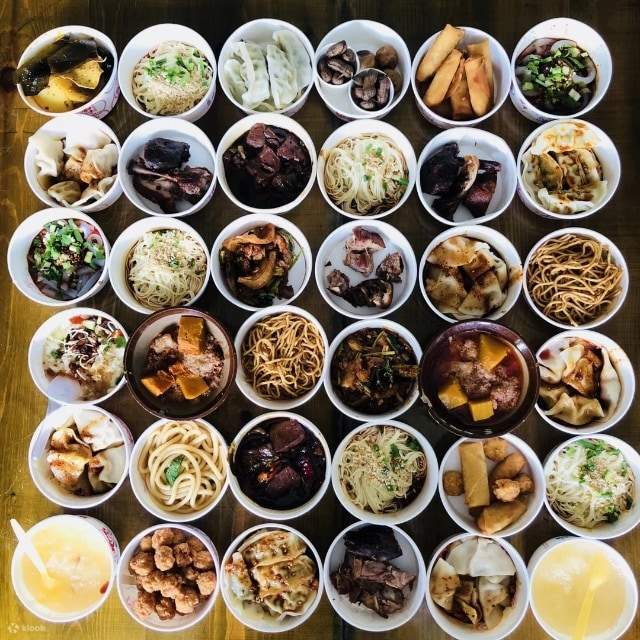 Esperienza al Museo della Cucina Sichuanese di Chengdu