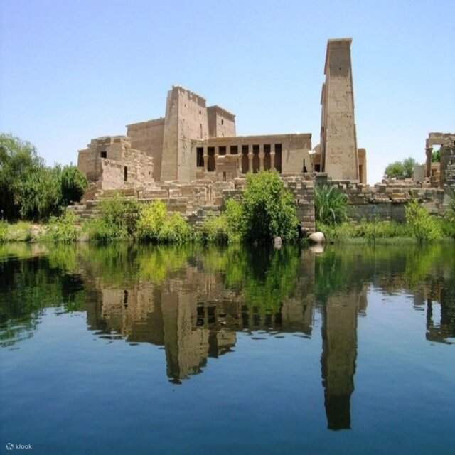 Aswan City Tour - Klook