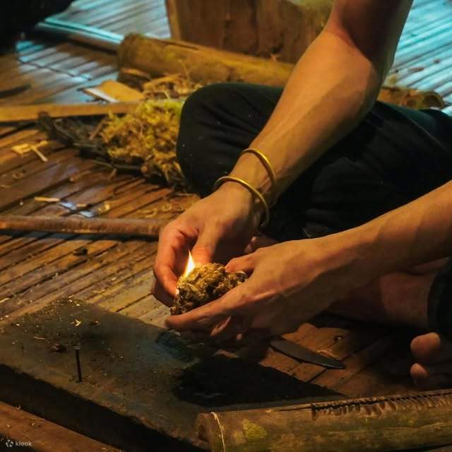 หมู่บ้านวัฒนธรรมมารีมารี (ทัวร์ครึ่งวัน)