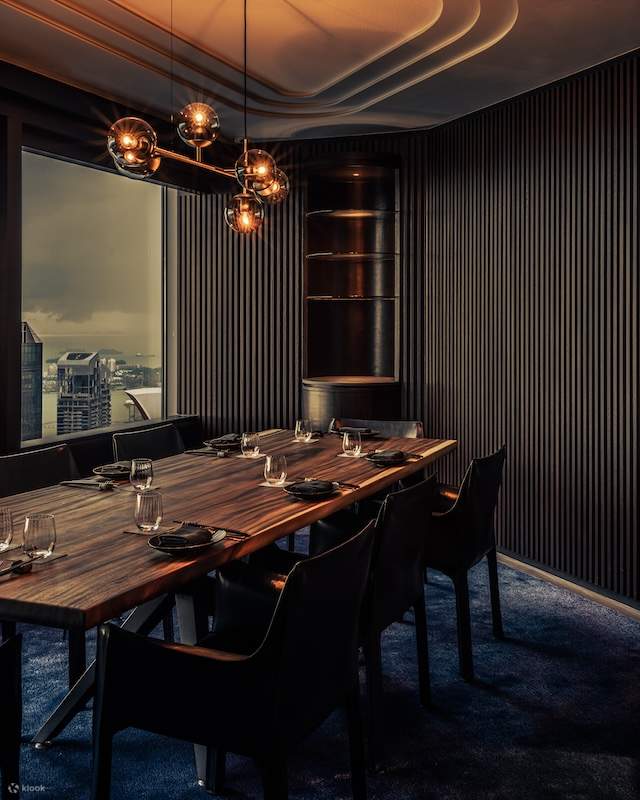 HighHouse在新加坡