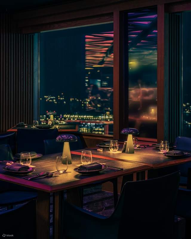 HighHouse在新加坡