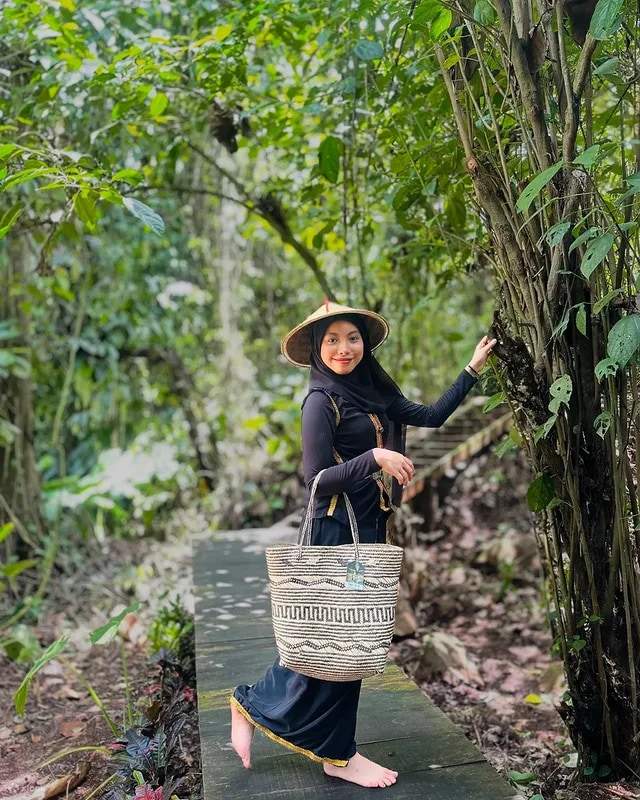 Villaggio culturale Mari Mari (Tour di mezza giornata)