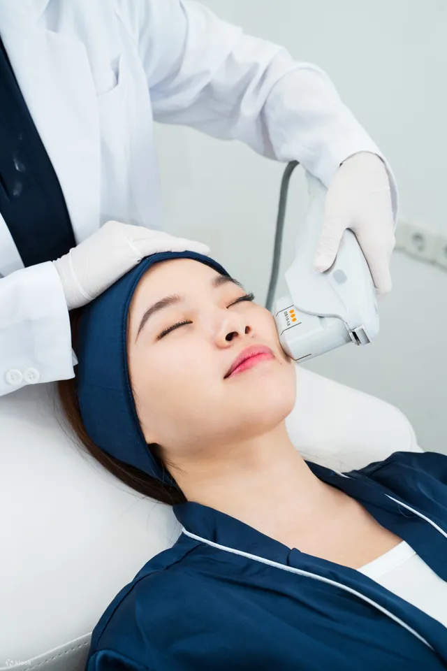 Sozo Skincare Clinic in Jakarta Garden City