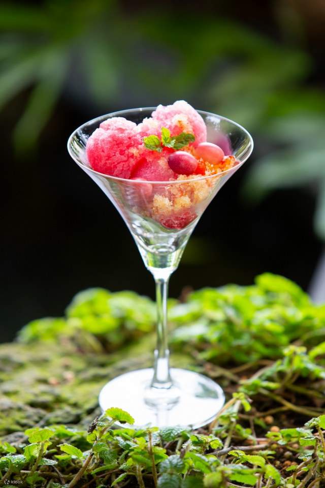 Kiew Kai Ka Nak Niwat (曼谷)