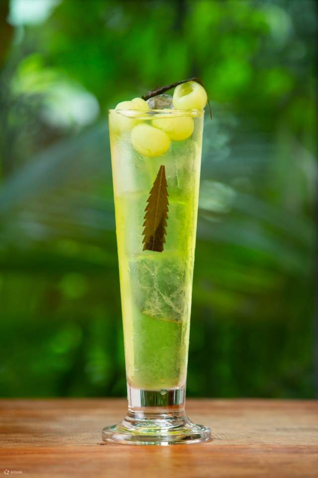 Kiew Kai Ka Nak Niwat (曼谷)