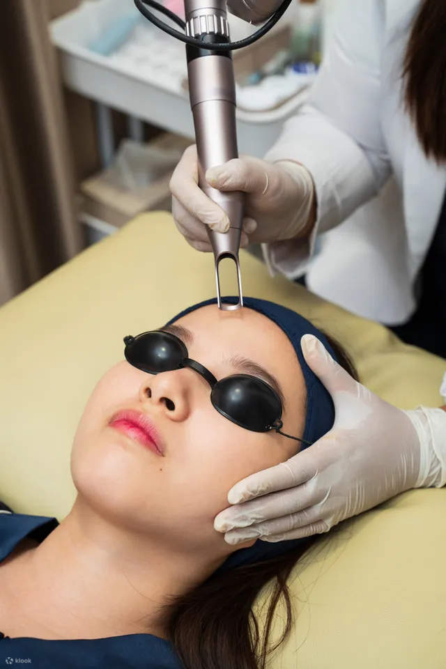 Sozo Skincare Clinic BSD di Tangerang Selatan