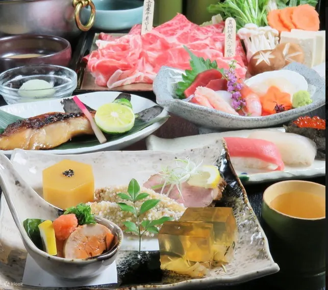 北海道牛肉涮涮锅寿喜烧 禅 Zen - 札幌