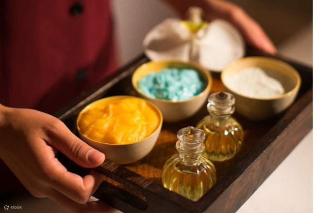 อาหารว่างฟรี