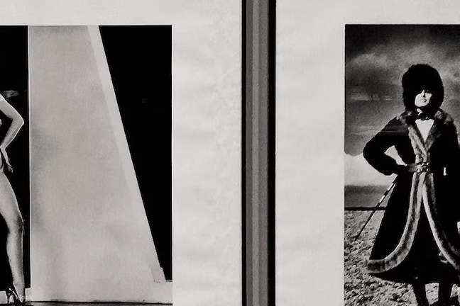 Fotos des Museums für Fotografie