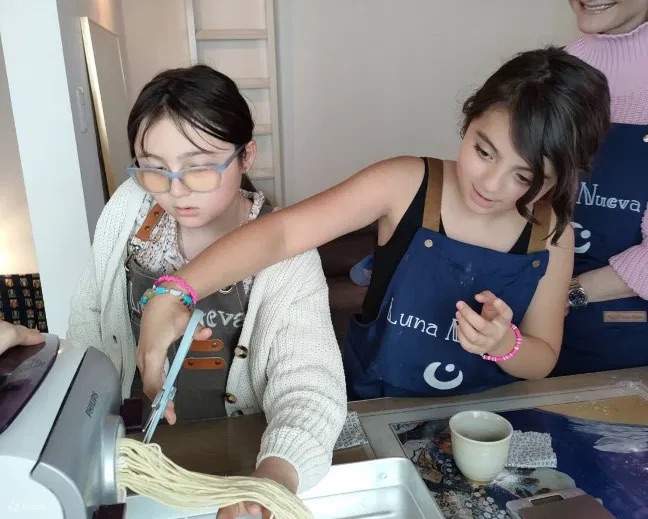 Ramen Masterclass in Tokyo