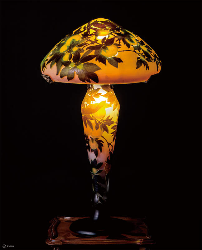 Otaru Art Base　Casa d'Arte Occidentale