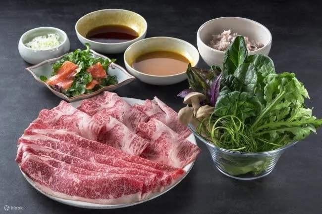 渋谷鍋 - 東京都渋谷区