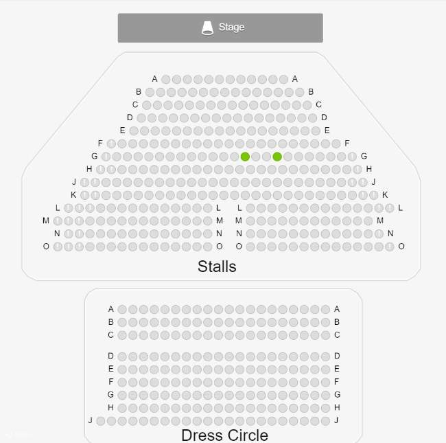 Театр герцогини