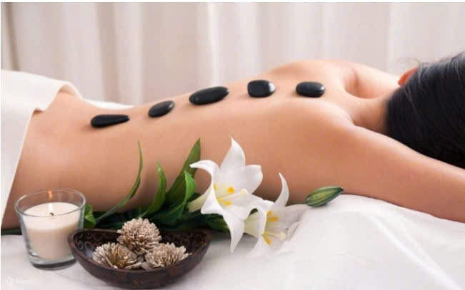 峴港索菲亞娜美溪酒店及Spa體驗