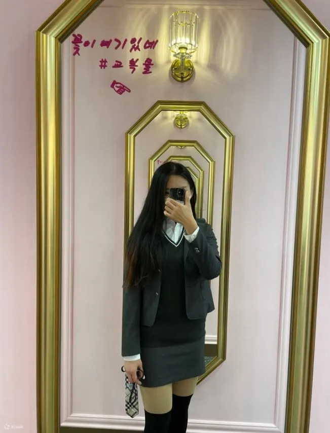 韩国