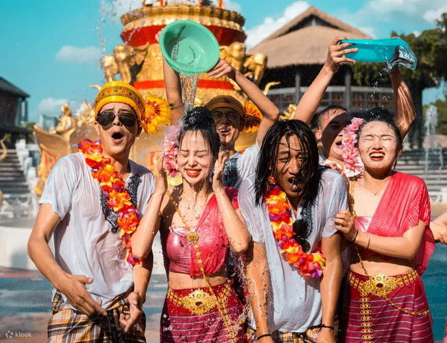 深圳錦繡中華民俗村