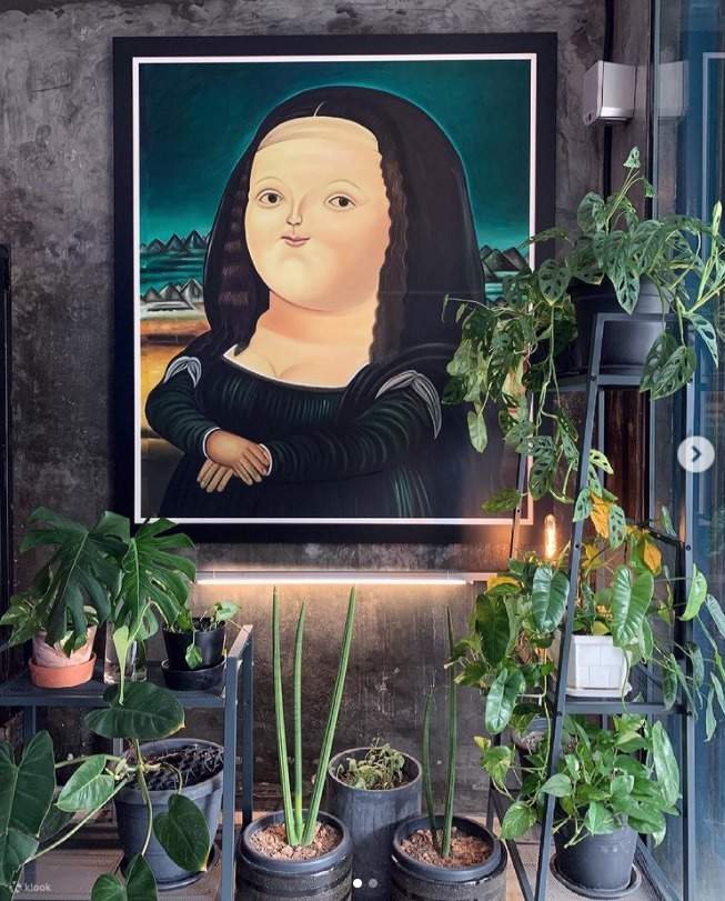 TIP, The Ice Cream Project at Jalan Dhoby, Johor Bahru