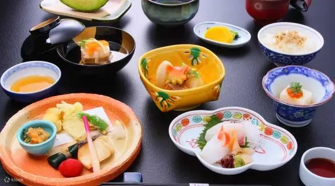 杢兵卫米其林怀石料理 - 祗园