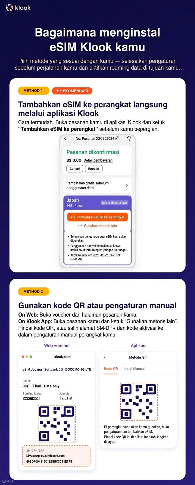 5G eSIM SIM card Arab Saudi | STC - Klook