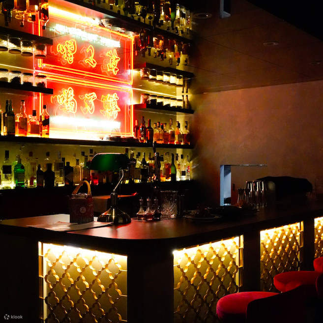 지우냐오(Jiu Niao) 프라이빗 레스토랑