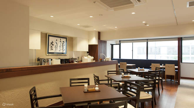 浅草うな鐵 浅草駅前本店