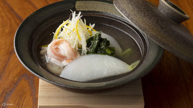 Kappo Sanzeninnosato Gionhonten