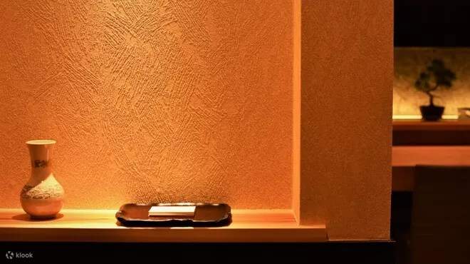 [อาหารไคเซกิระดับหนึ่งดาวมิชลิน] Akanezaka Onuma - Akanezaka Onuma (โตเกียว)